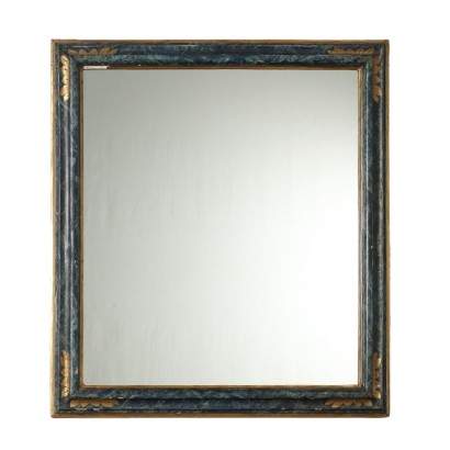 Specchiera in Legno