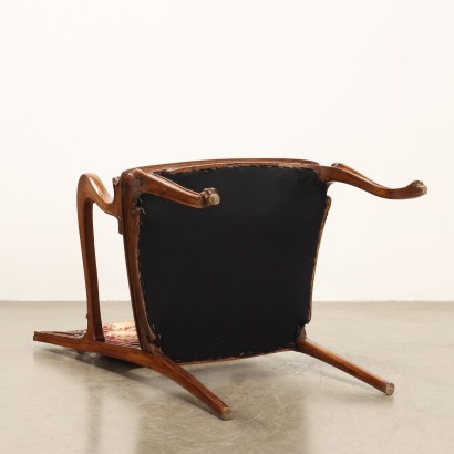 2 sillones Liberty, Par de sillones Liberty