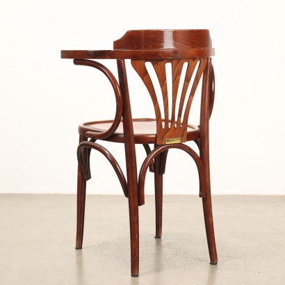 Grupo de 6 sillas, Grupo de 6 sillas, Grupo de 6 sillas estilo Thonet