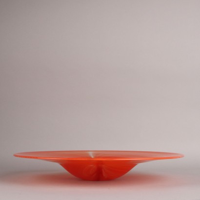 Große Glasplatte VeArt Glassworks