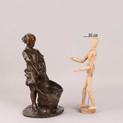 La Lavandaia Scultura in Bronzo Elia S,Elia Sala,Elia Sala,Elia Sala,Elia Sala,Elia Sala,Elia Sala,Elia Sala