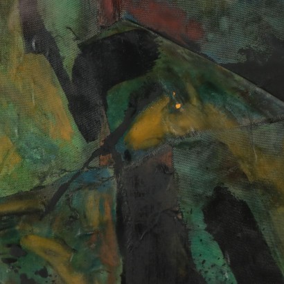 Gemälde von Max Marra,Ohne Titel,Max Marra,Max Marra,Max Marra