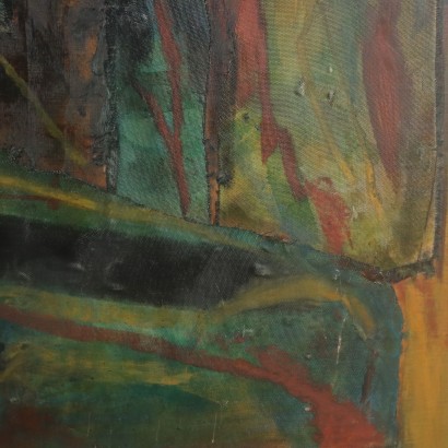 Gemälde von Max Marra,Ohne Titel,Max Marra,Max Marra,Max Marra