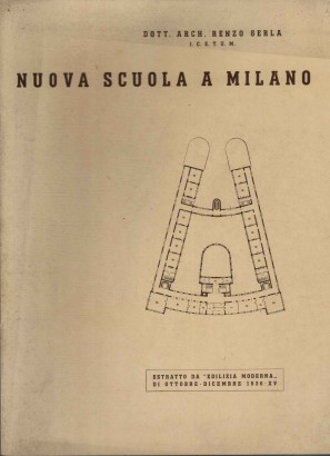 Nuova scuola a Milano