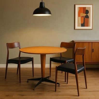 60's Table