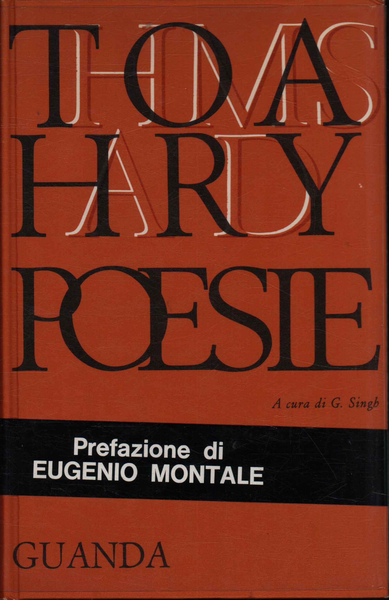 Poesie