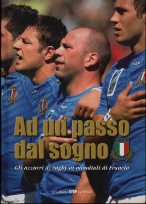 Ad un passo dal sogno