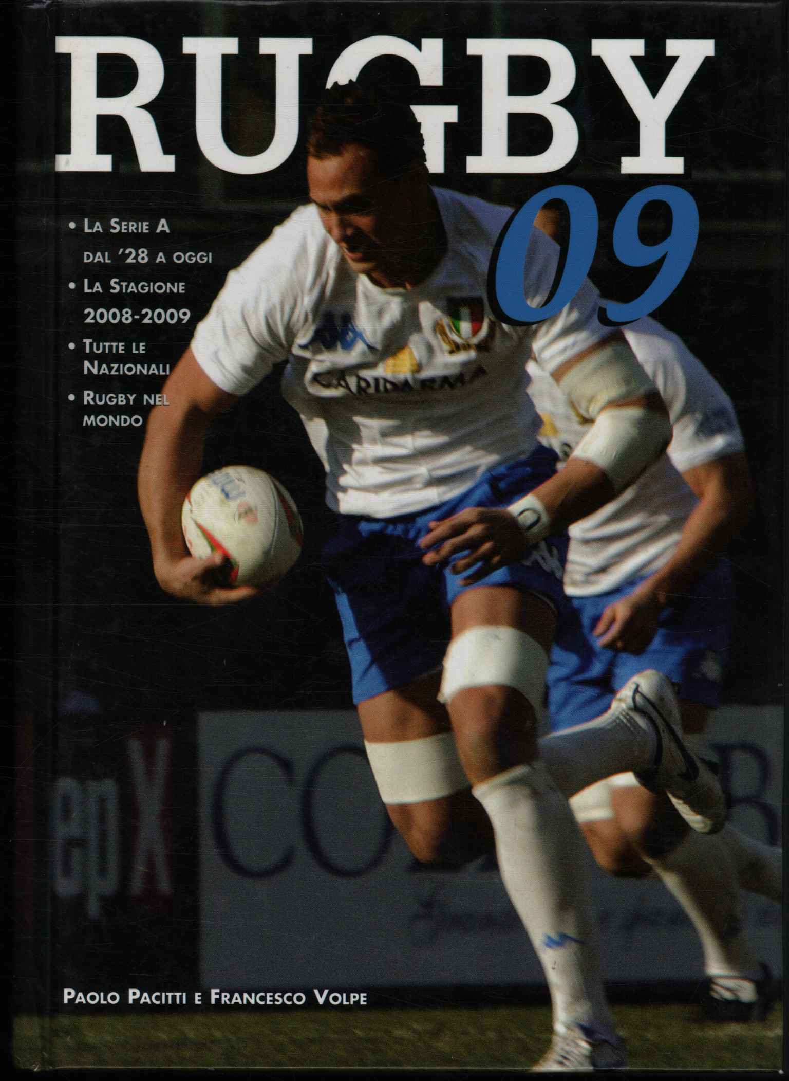 Rugby 2009