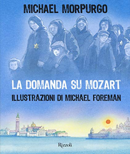 La pregunta sobre Mozart