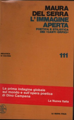 L'immagine aperta