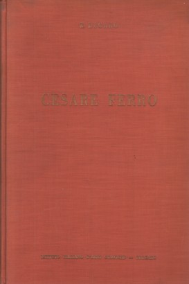 Cesare Ferro