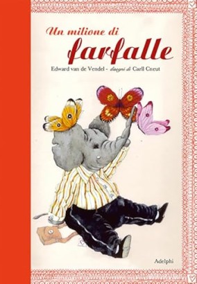 Un milione di farfalle