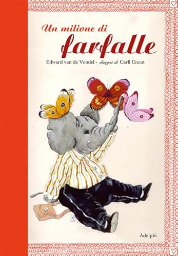 Un milione di farfalle