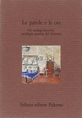 Le parole e le ore