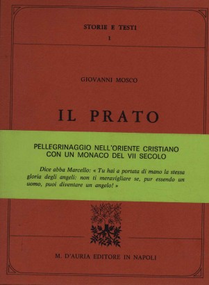 Il prato