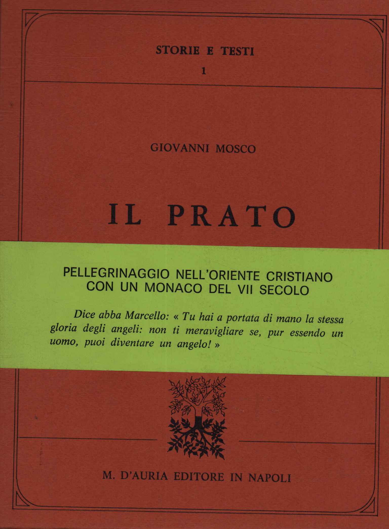 Il prato