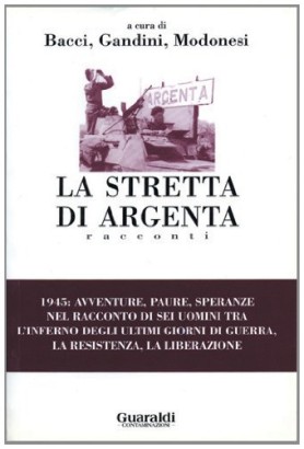 La stretta di Argenta