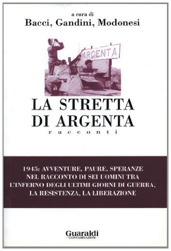 La stretta di Argenta