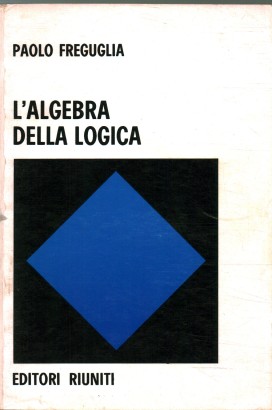 L'algebra della logica