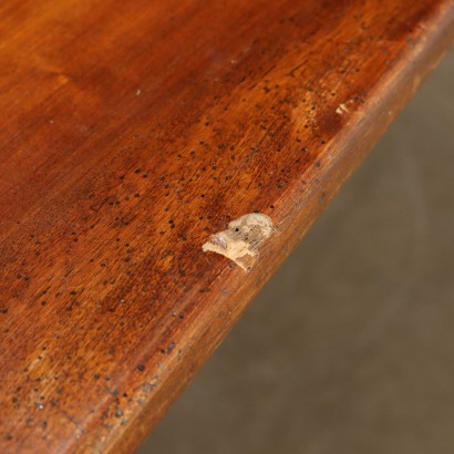 Table à tréteaux, table à tréteaux de style Renaissance