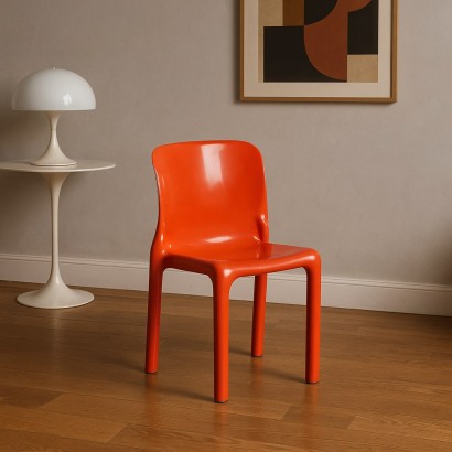 Sedia 'Selene' Artemide,Vico Magistretti,Vico Magistretti,Vico Magistretti,Vico Magistretti,Vico Magistretti,Vico Magistretti