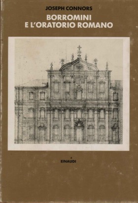 Borromini e l'Oratorio romano