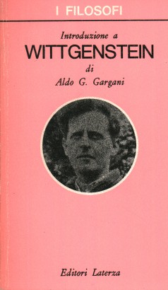 Introduzione a Wittgenstein