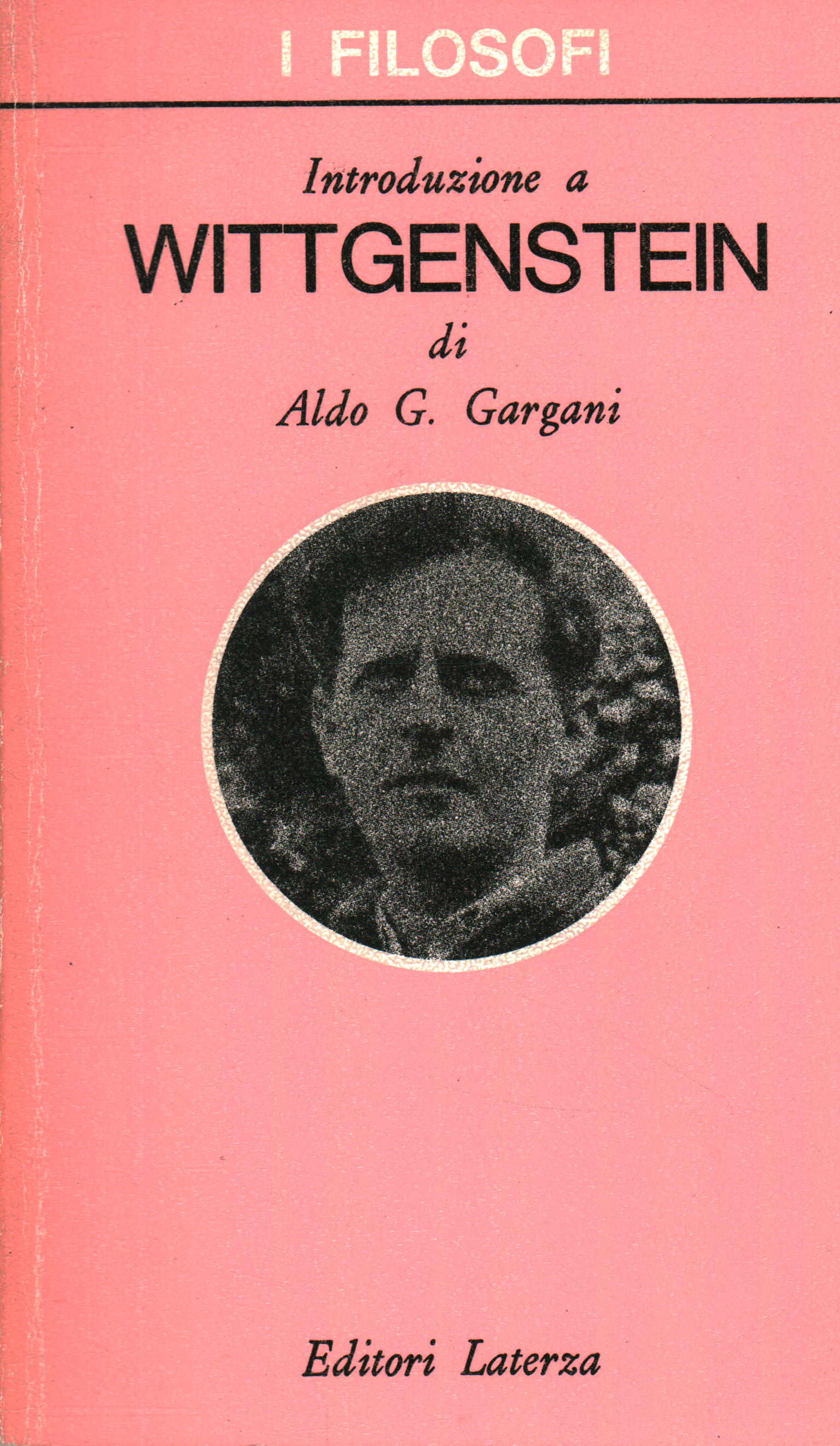 Introduction to Wittgenstein