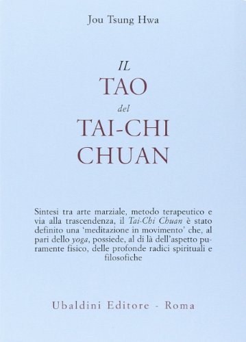 Il tao del tai-chi chuan