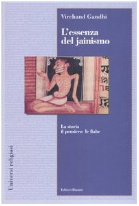 L'essenza del jainismo