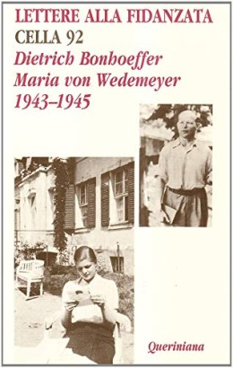 Lettere alla fidanzata Cella 92