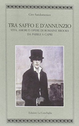 Tra Saffo e D'Annunzio