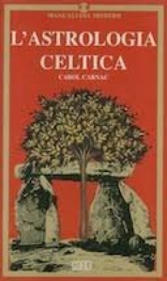 L'astrologia celtica