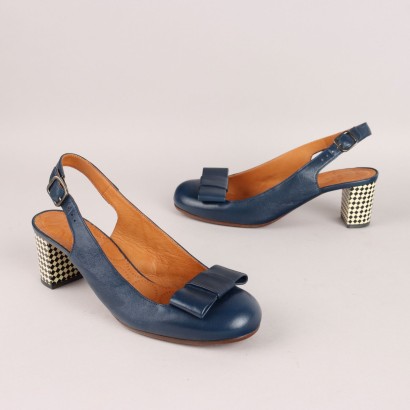 Chie Mihara Slingback