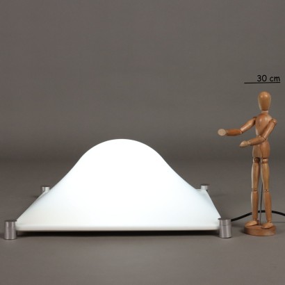 Coppia di Lampade 'Bolla0apostrop,Elio Martinelli,Elio Martinelli,Elio Martinelli,Elio Martinelli,Elio Martinelli,Elio Martinelli