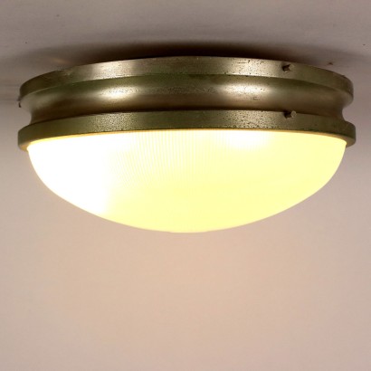 Lampada 'Sigma' di Sergio Mazza per Artemide