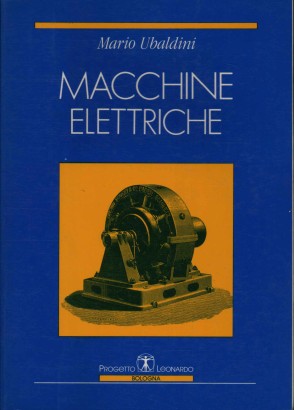 Macchine elettriche