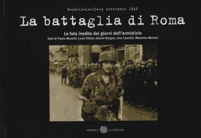 La battaglia di Roma