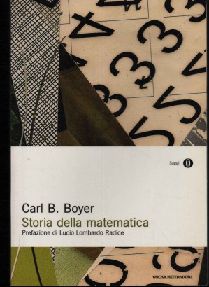 Storia della matematica