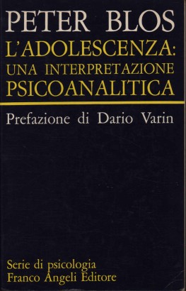 L'adolescenza