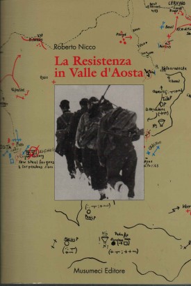 La resistenza in Valle d'Aosta