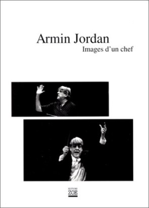 Armin Jordan