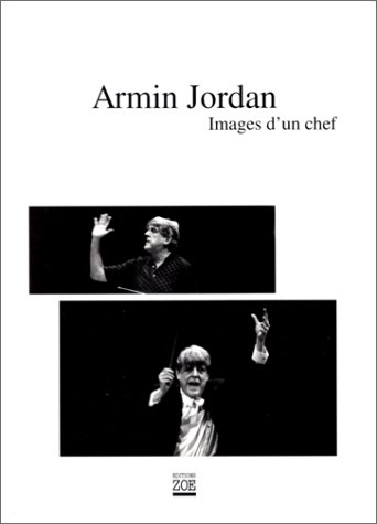 Armin Jordan