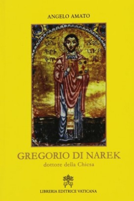 Gregorio di Narek