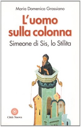 L'uomo sulla colonna