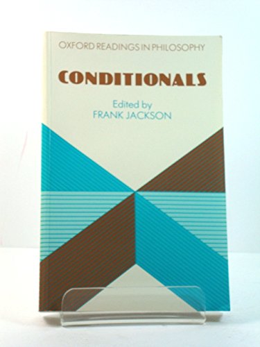 Conditionals