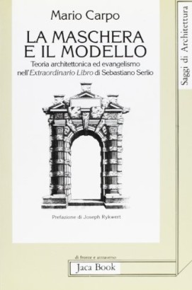 La maschera e il modello