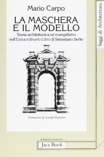 La maschera e il modello