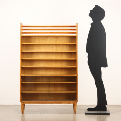 Piccola Libreria Anni 50