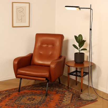 Fauteuil des années 70